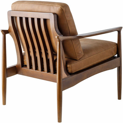 The Gowanus Accent Chair