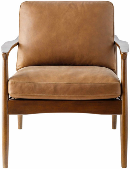 The Gowanus Accent Chair