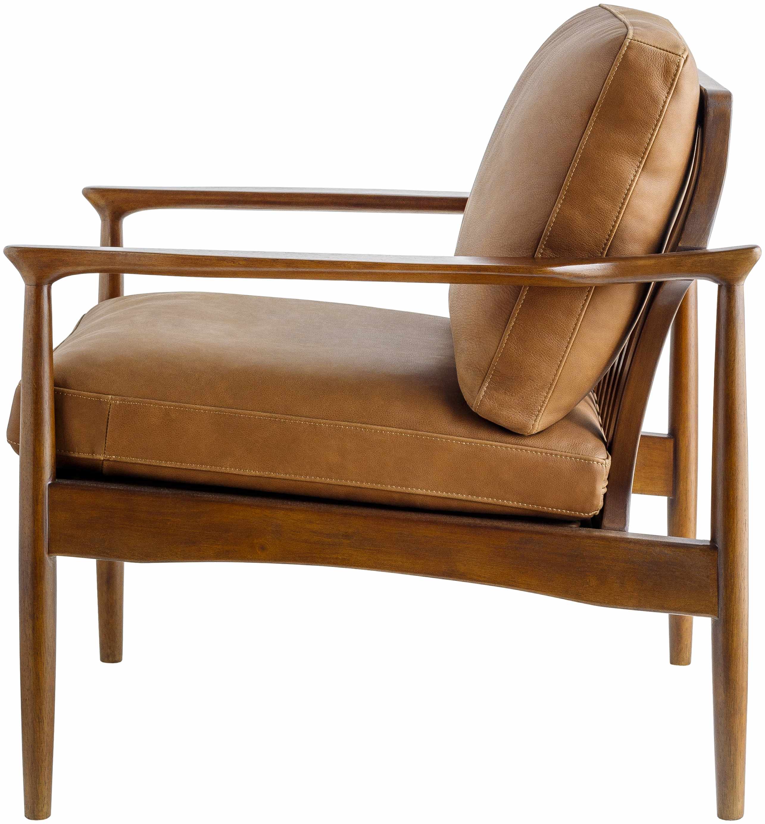 The Gowanus Accent Chair