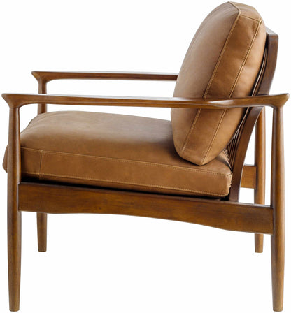 The Gowanus Accent Chair