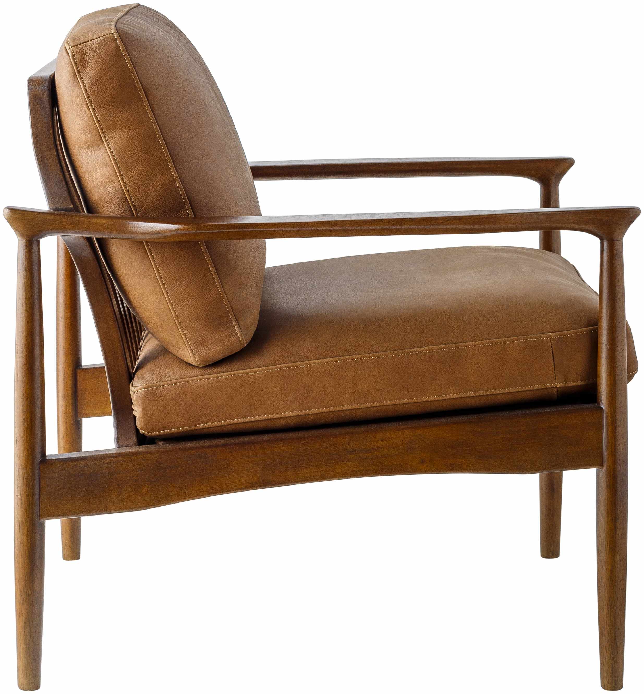 The Gowanus Accent Chair