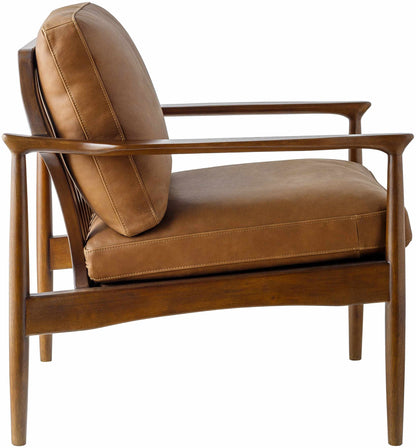 The Gowanus Accent Chair
