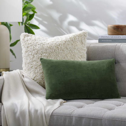 The Hollis Lumbar Pillow