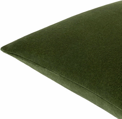 The Hollis Lumbar Pillow