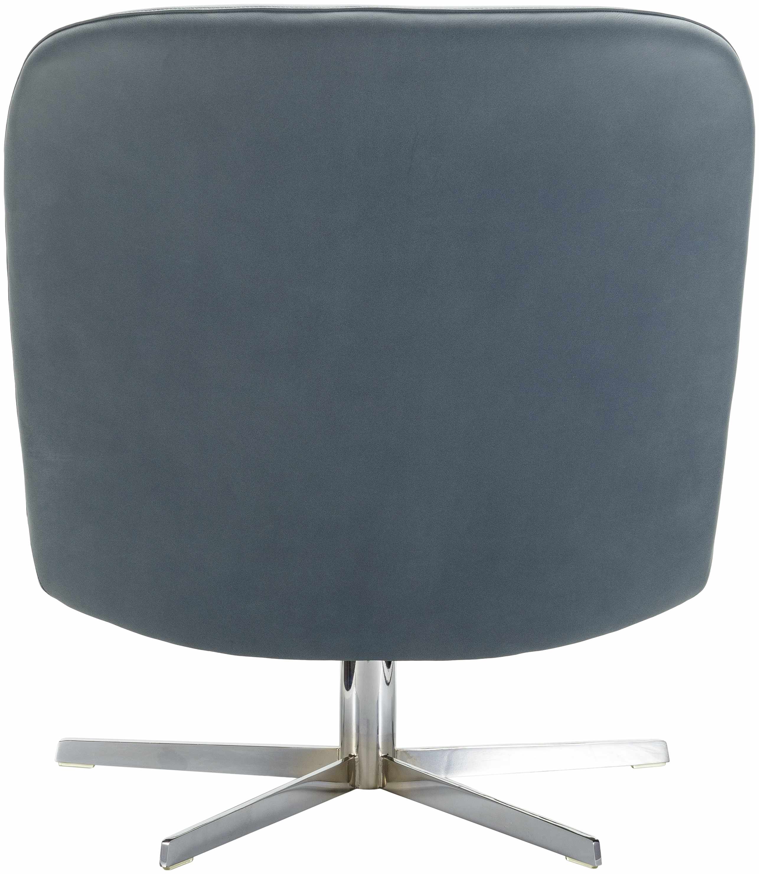 The Kushi Swivel Chair