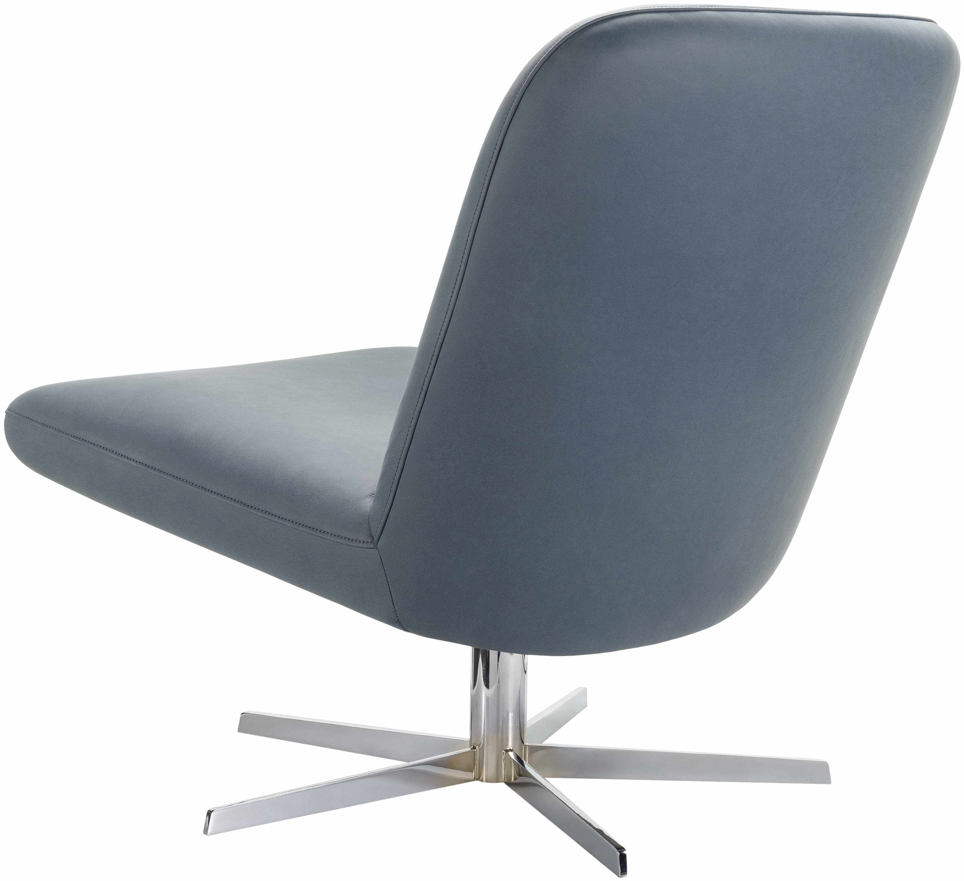 The Kushi Swivel Chair