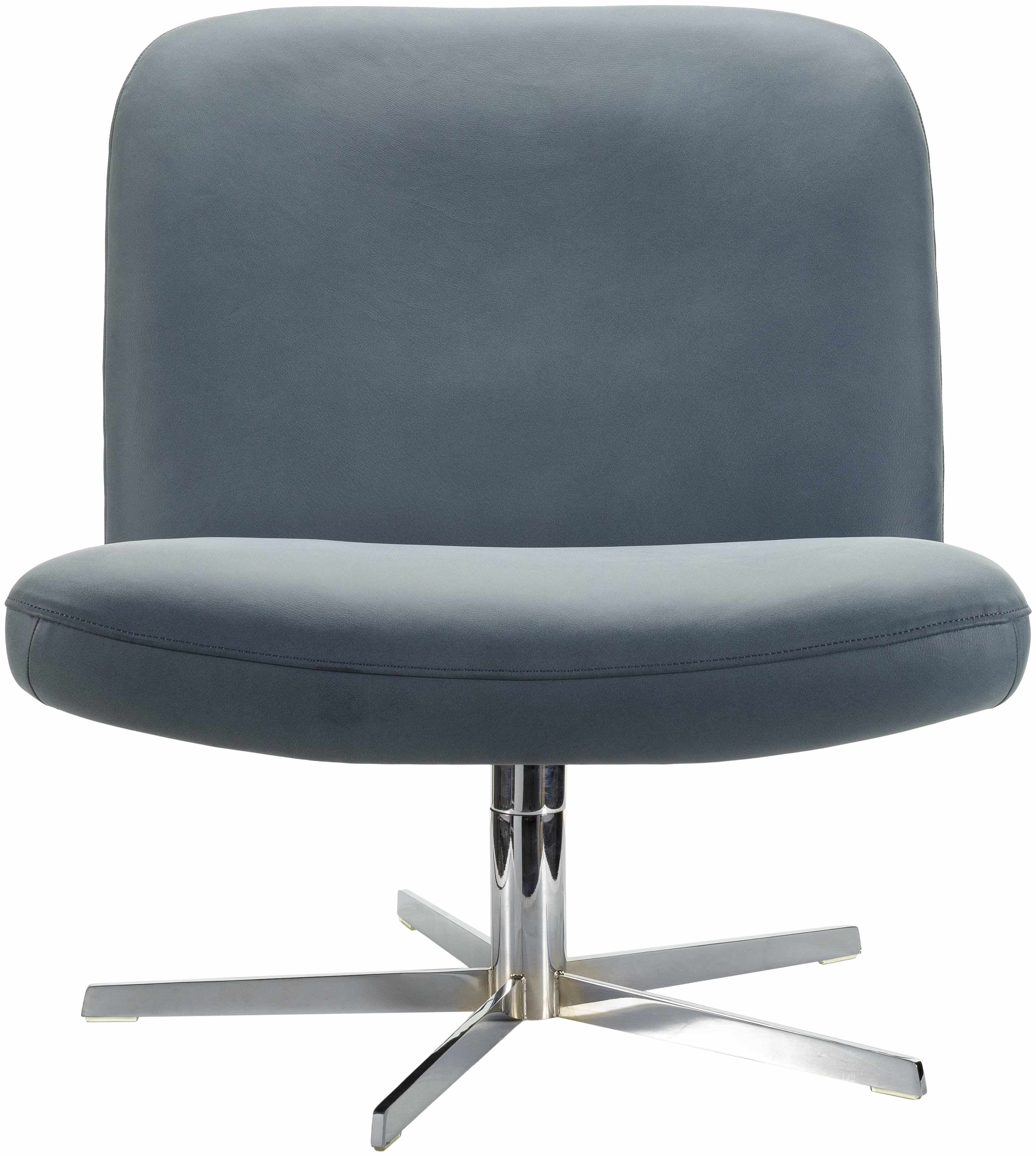 The Kushi Swivel Chair