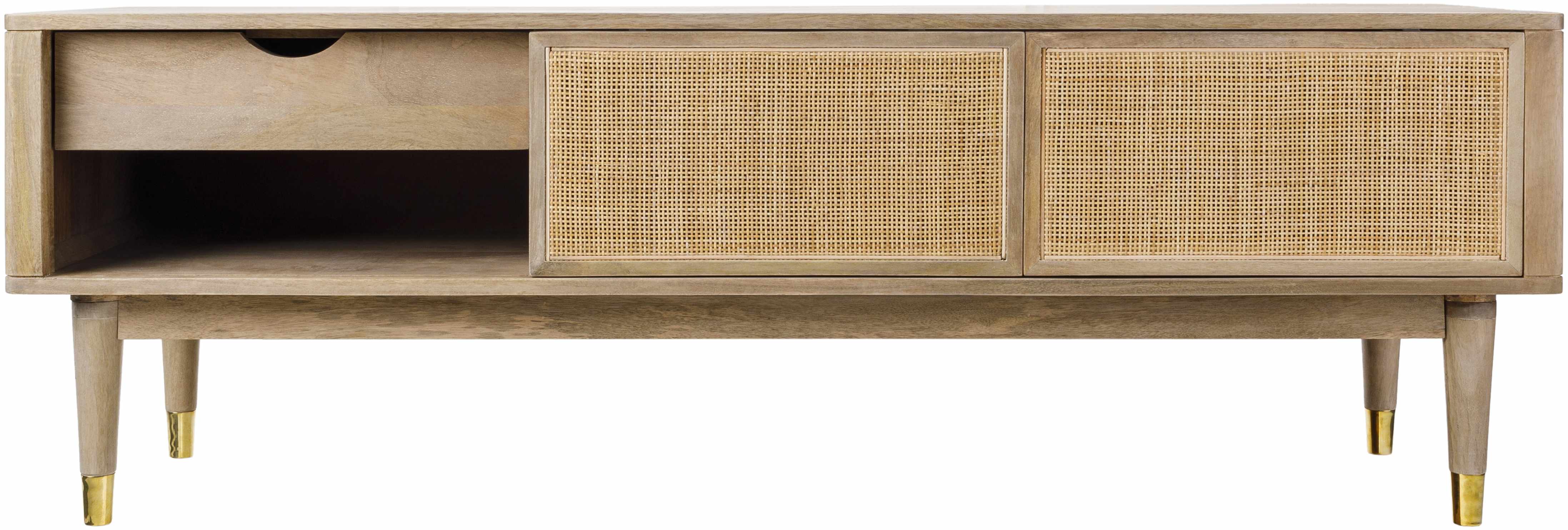 The Kairu Console Table