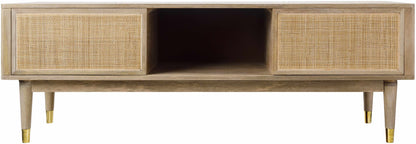 The Kairu Console Table