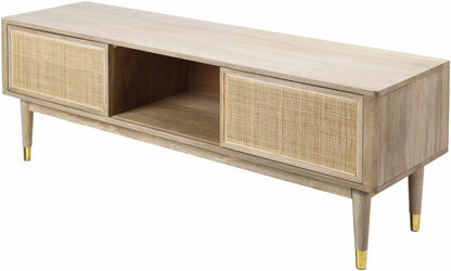 The Kairu Console Table