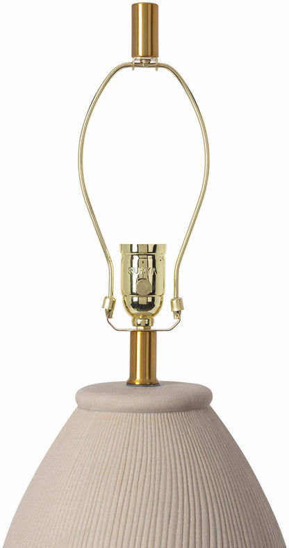 Ordynskoye Table Lamp