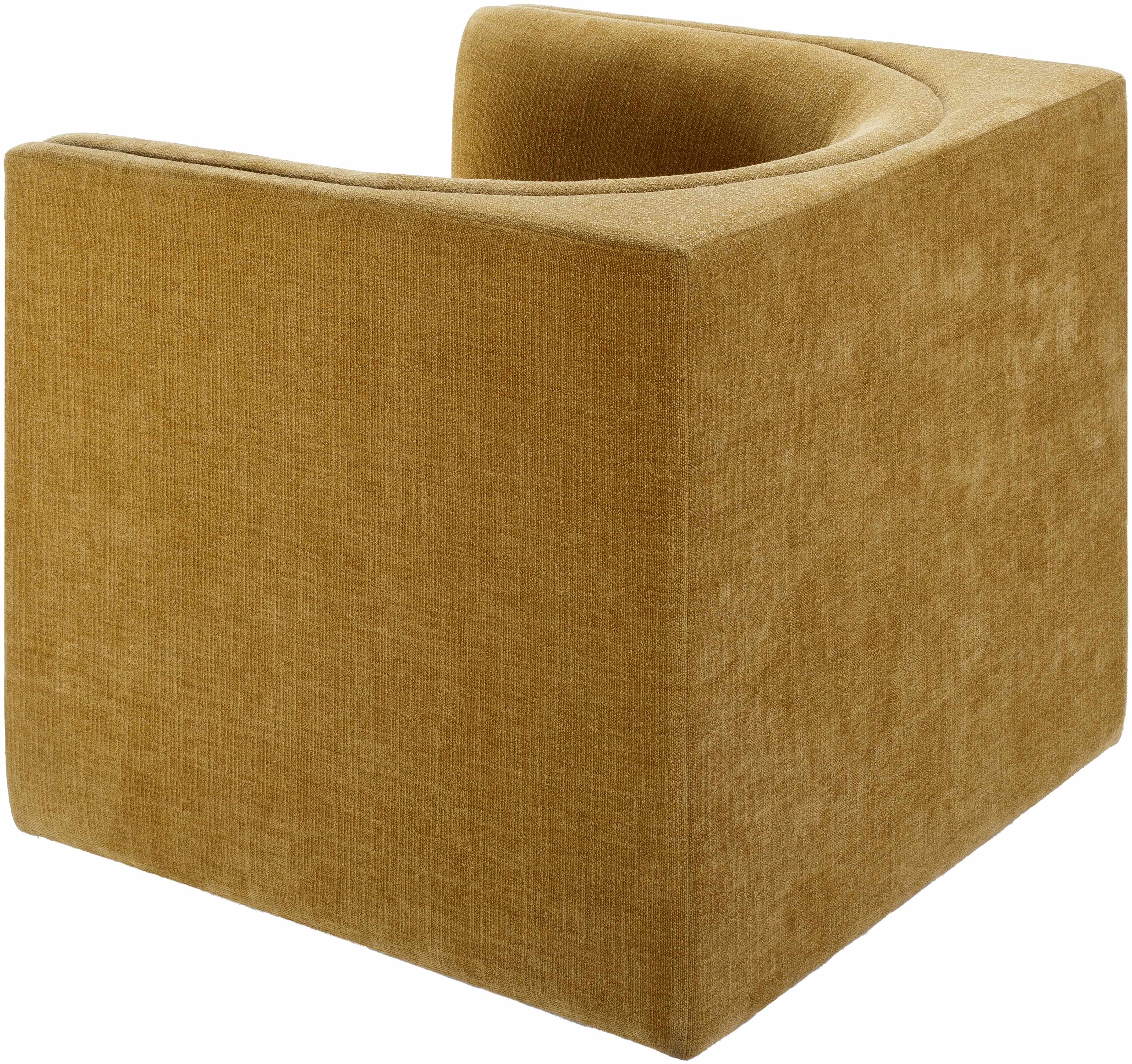 The Arcus Swivel Chair