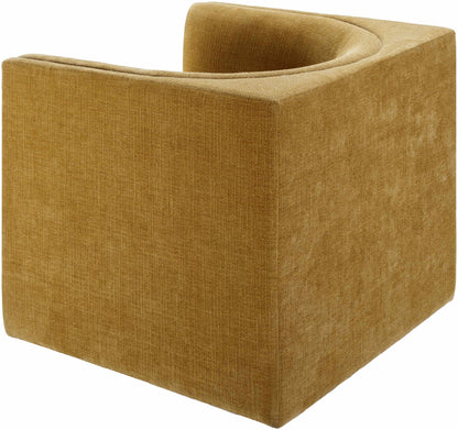 The Arcus Swivel Chair
