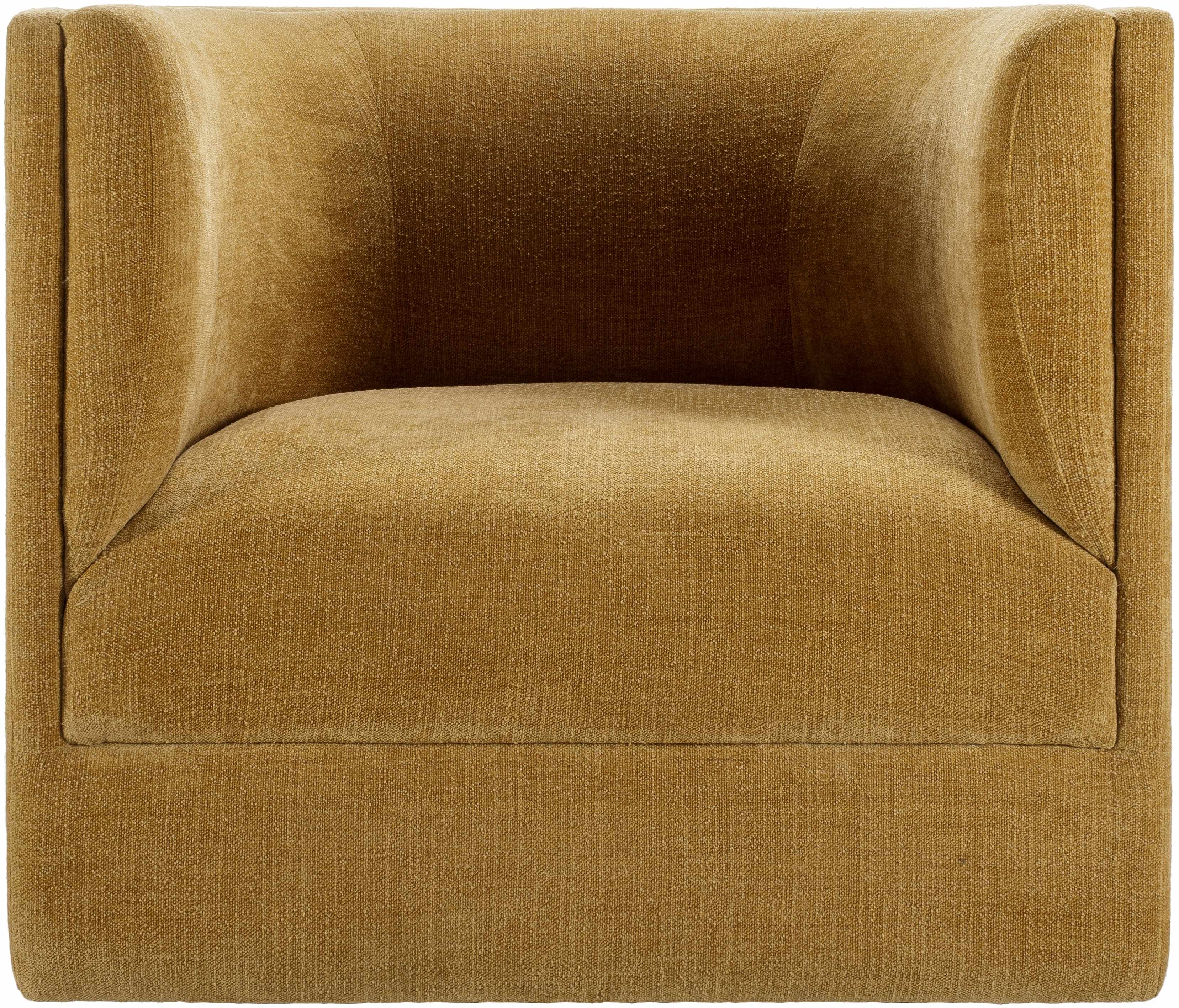 The Arcus Swivel Chair