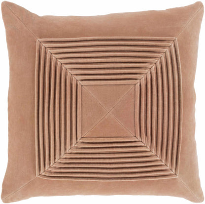 The Lansford Throw Pillow