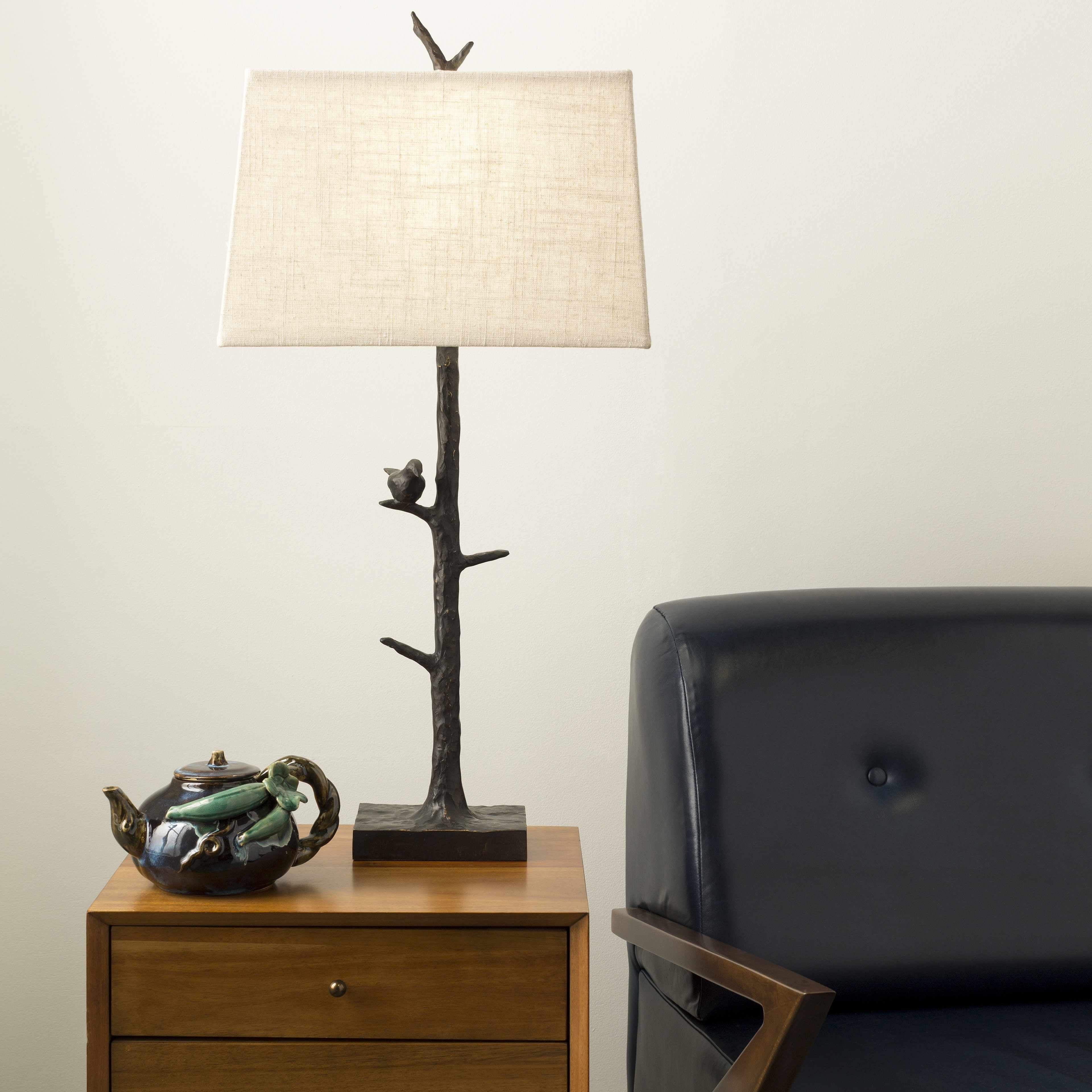 Lapuyan Table Lamp