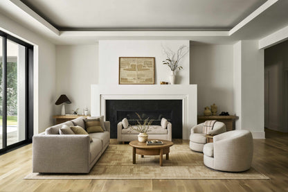 Malakhovka Sofa