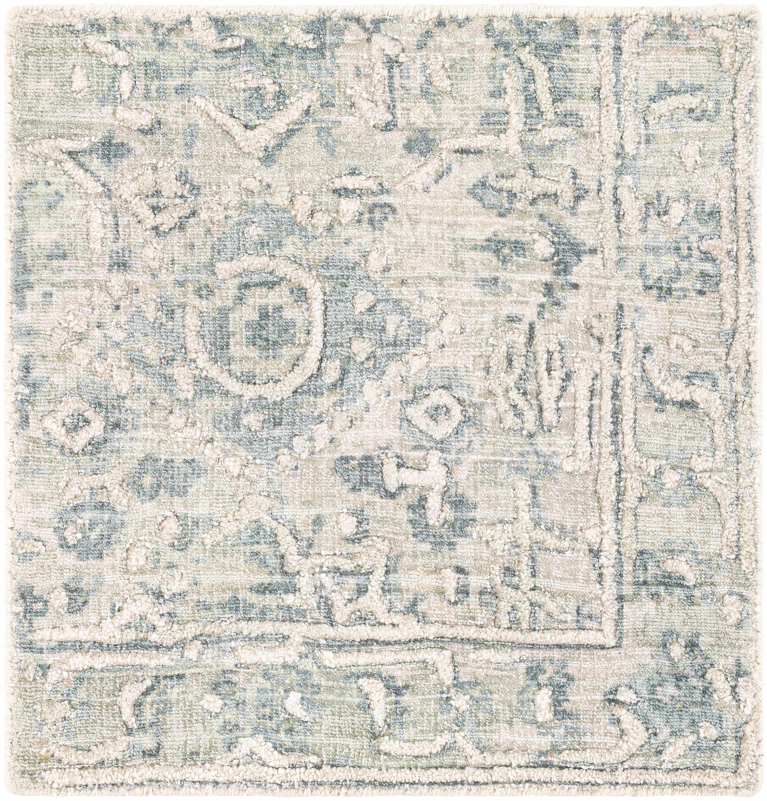 The Lenham Viscose Rug