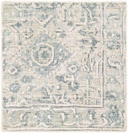 The Lenham Viscose Rug