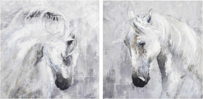 The Coralie Wall Art