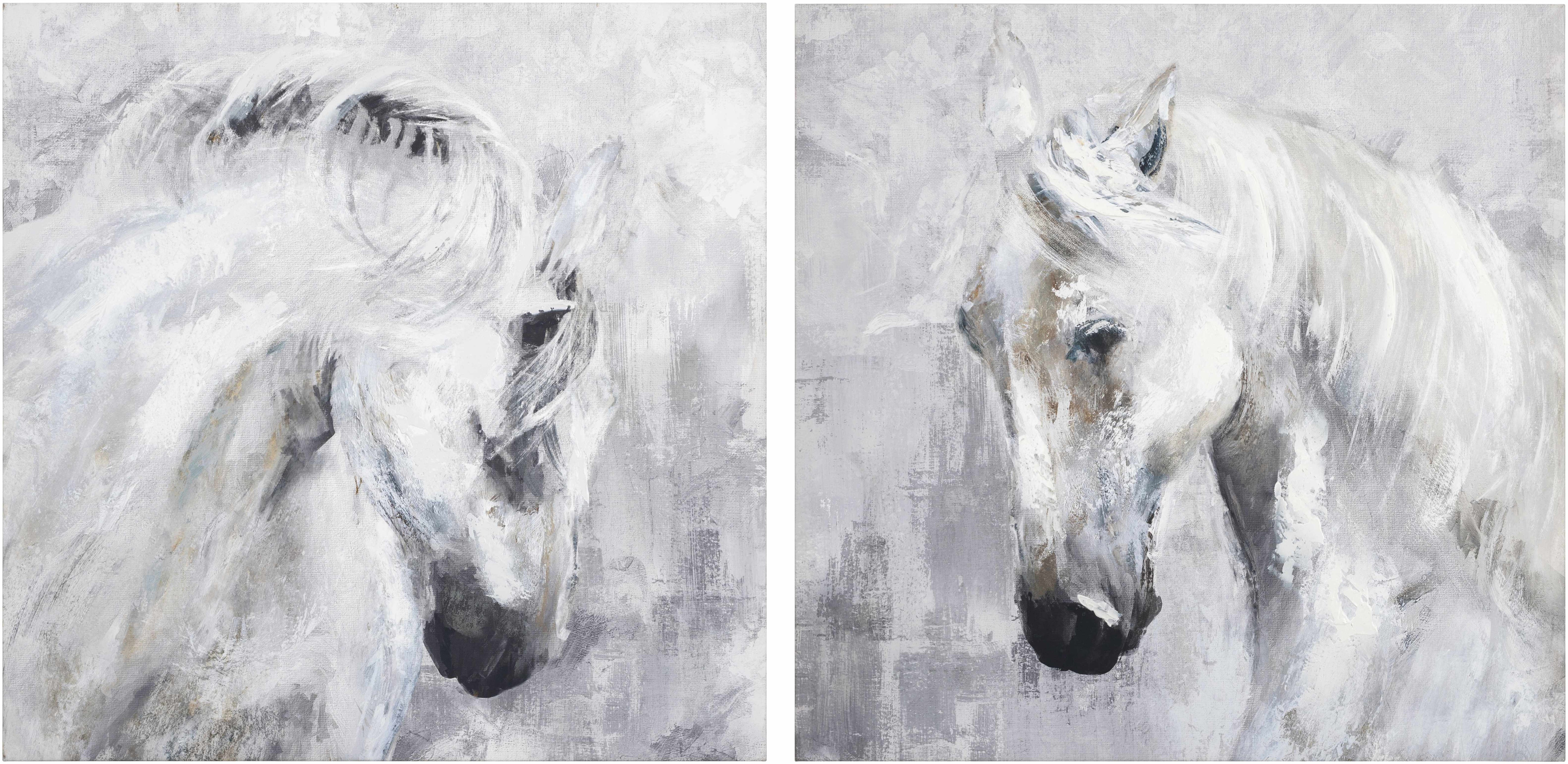 The Coralie Wall Art