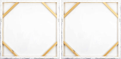 The Coralie Wall Art