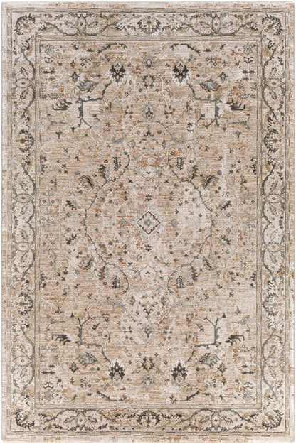 Laughlin Area Rug