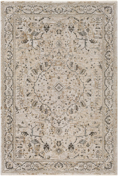 Laughlin Area Rug