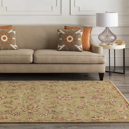 The Sloane Throw Pillow