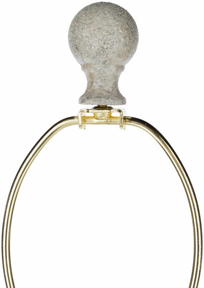The Delphine Table Lamp