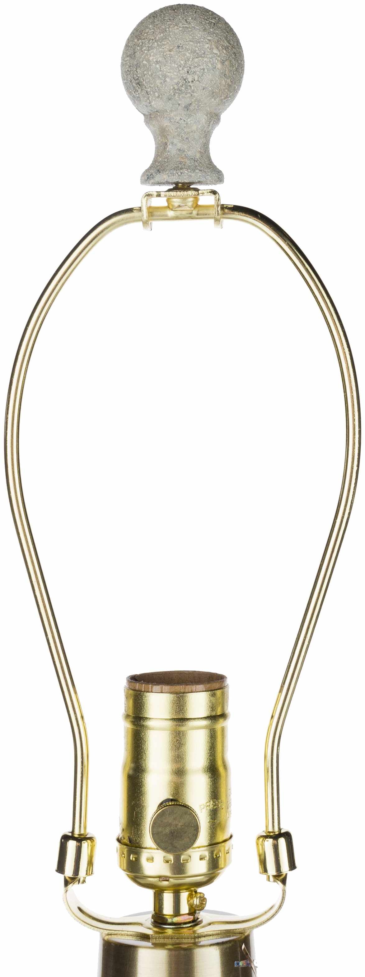 The Delphine Table Lamp