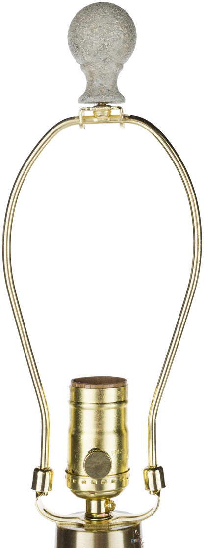 The Delphine Table Lamp