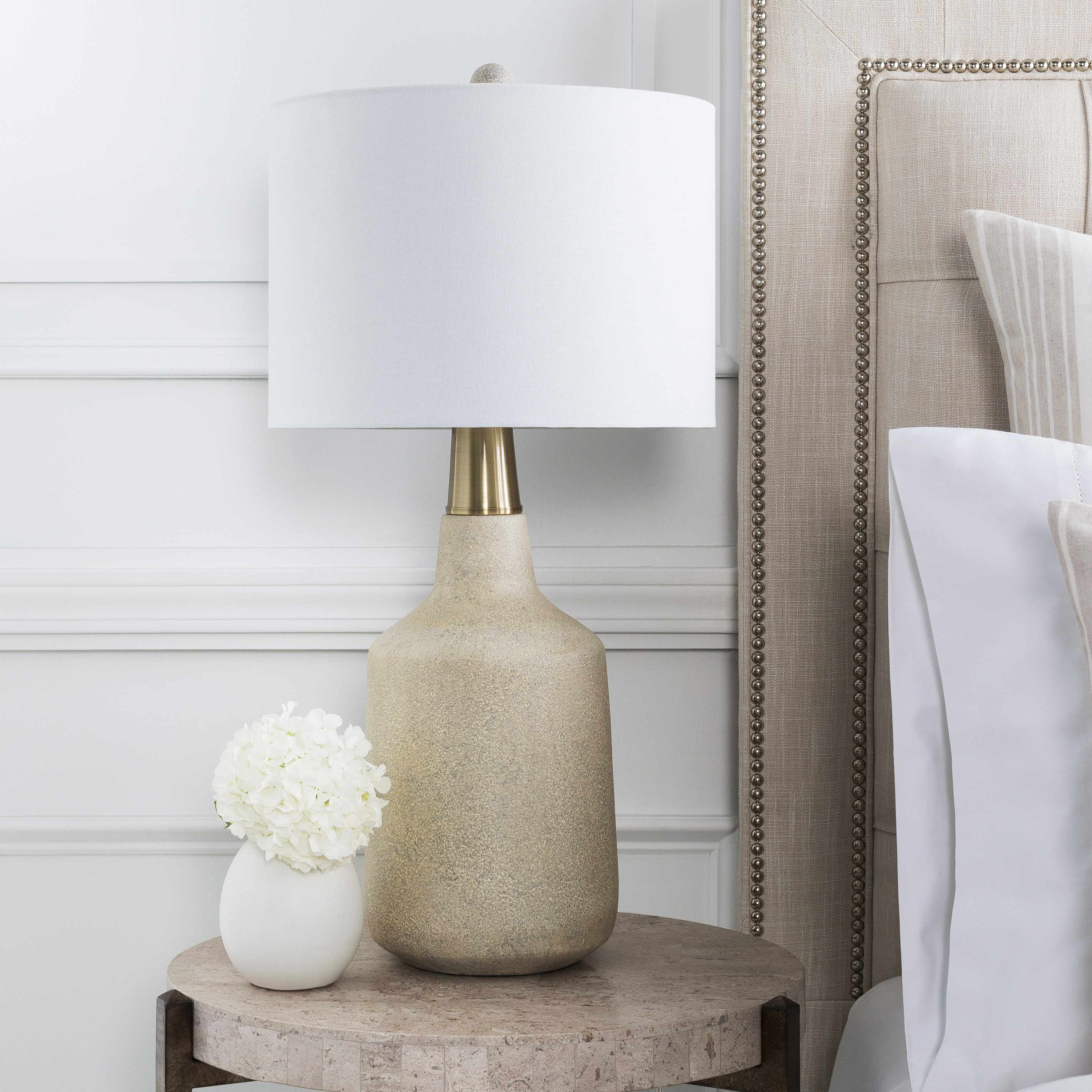 The Delphine Table Lamp