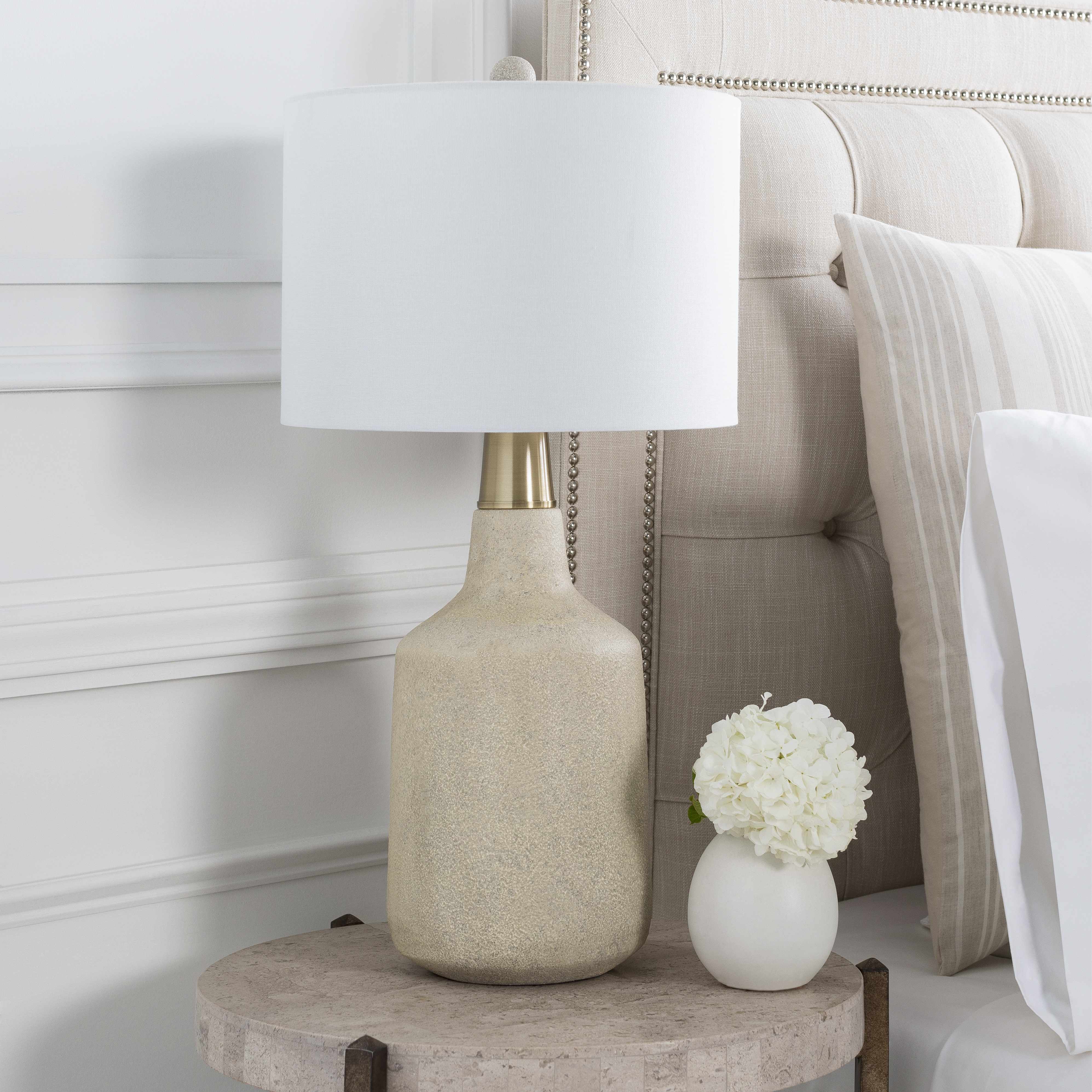 The Delphine Table Lamp