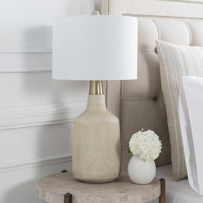The Delphine Table Lamp