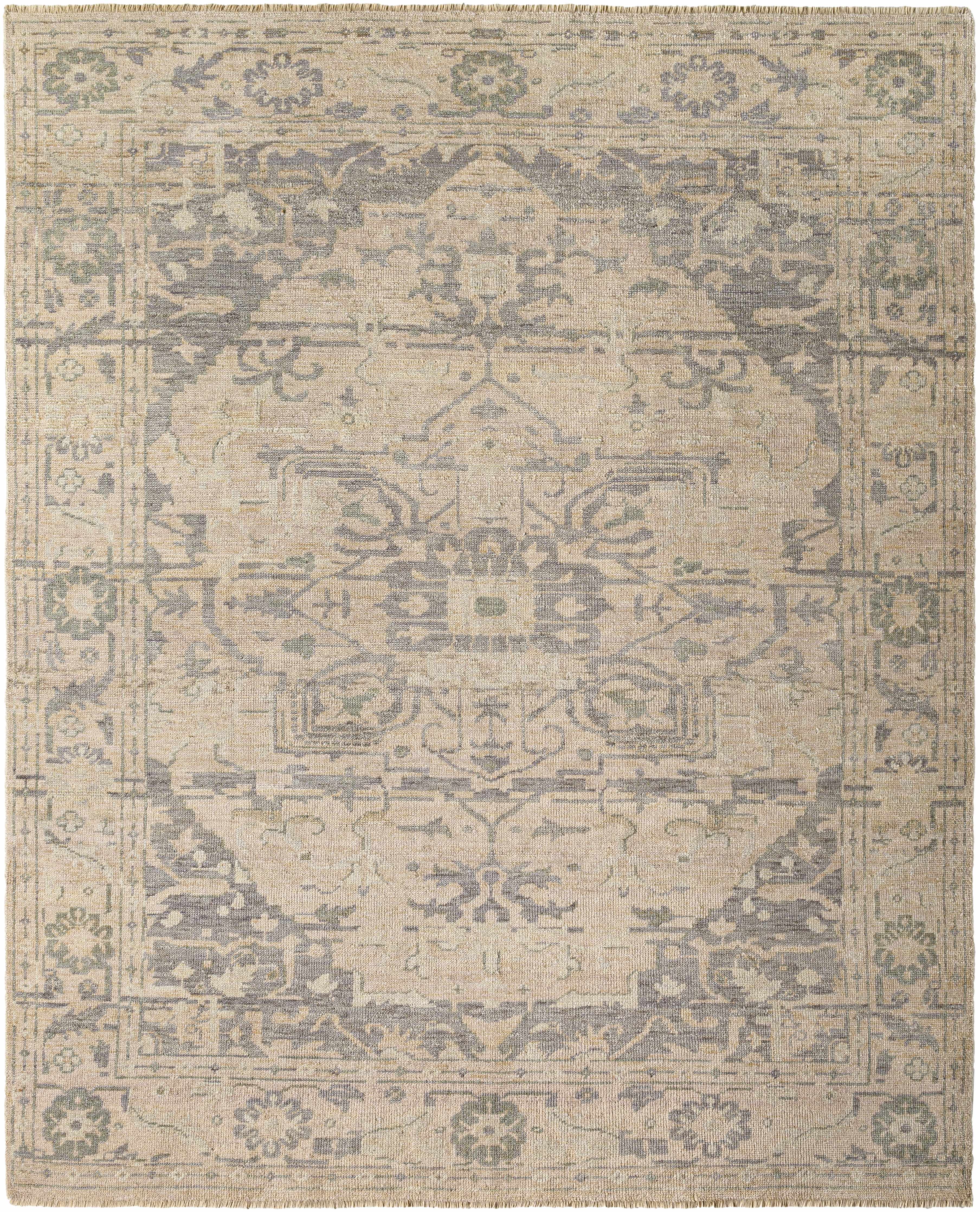 The Liman Rug