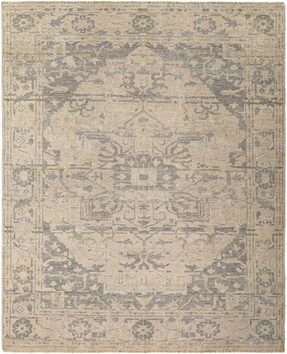 The Liman Rug