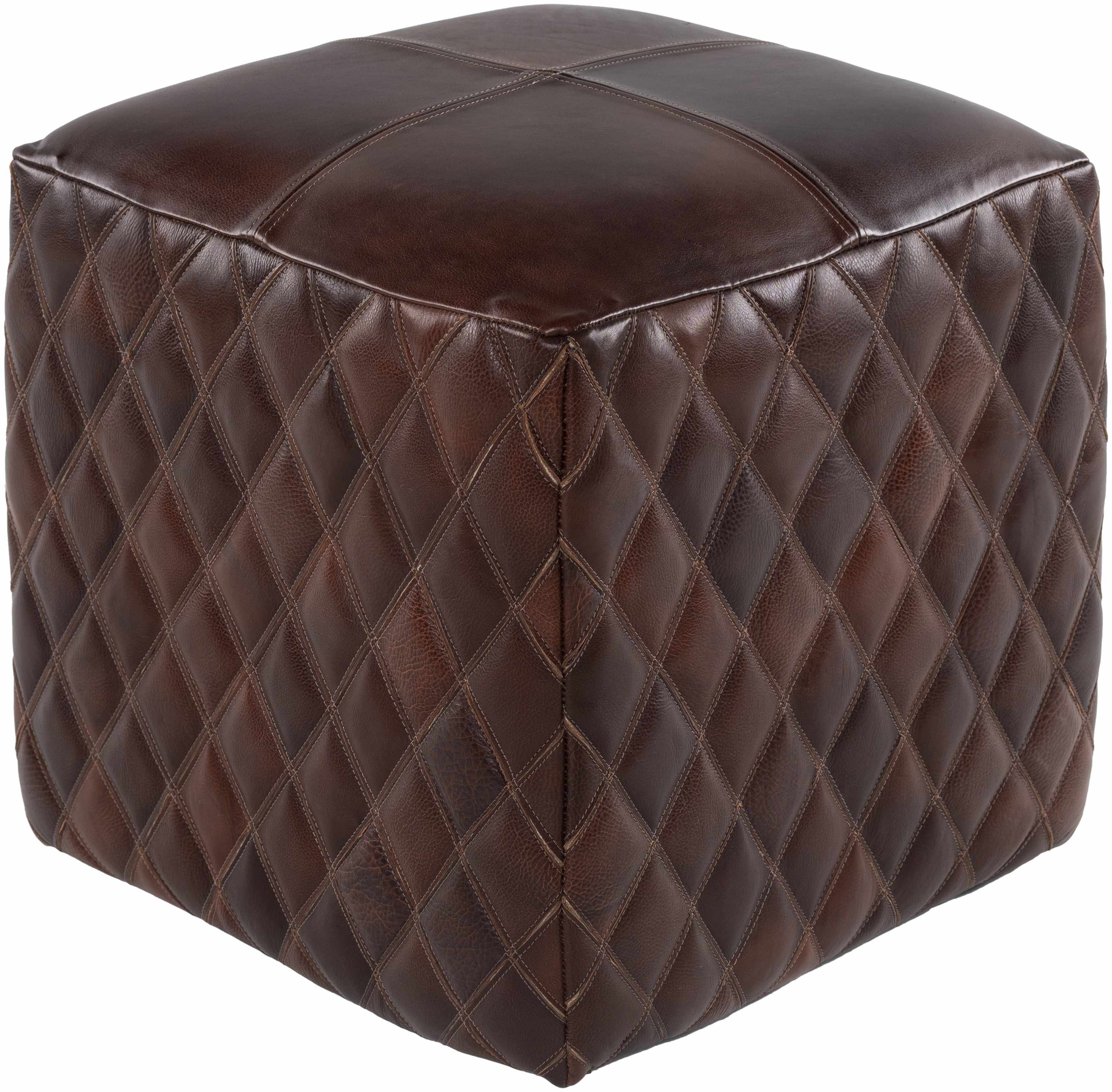 The Arabella Pouf