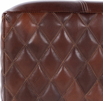 The Arabella Pouf