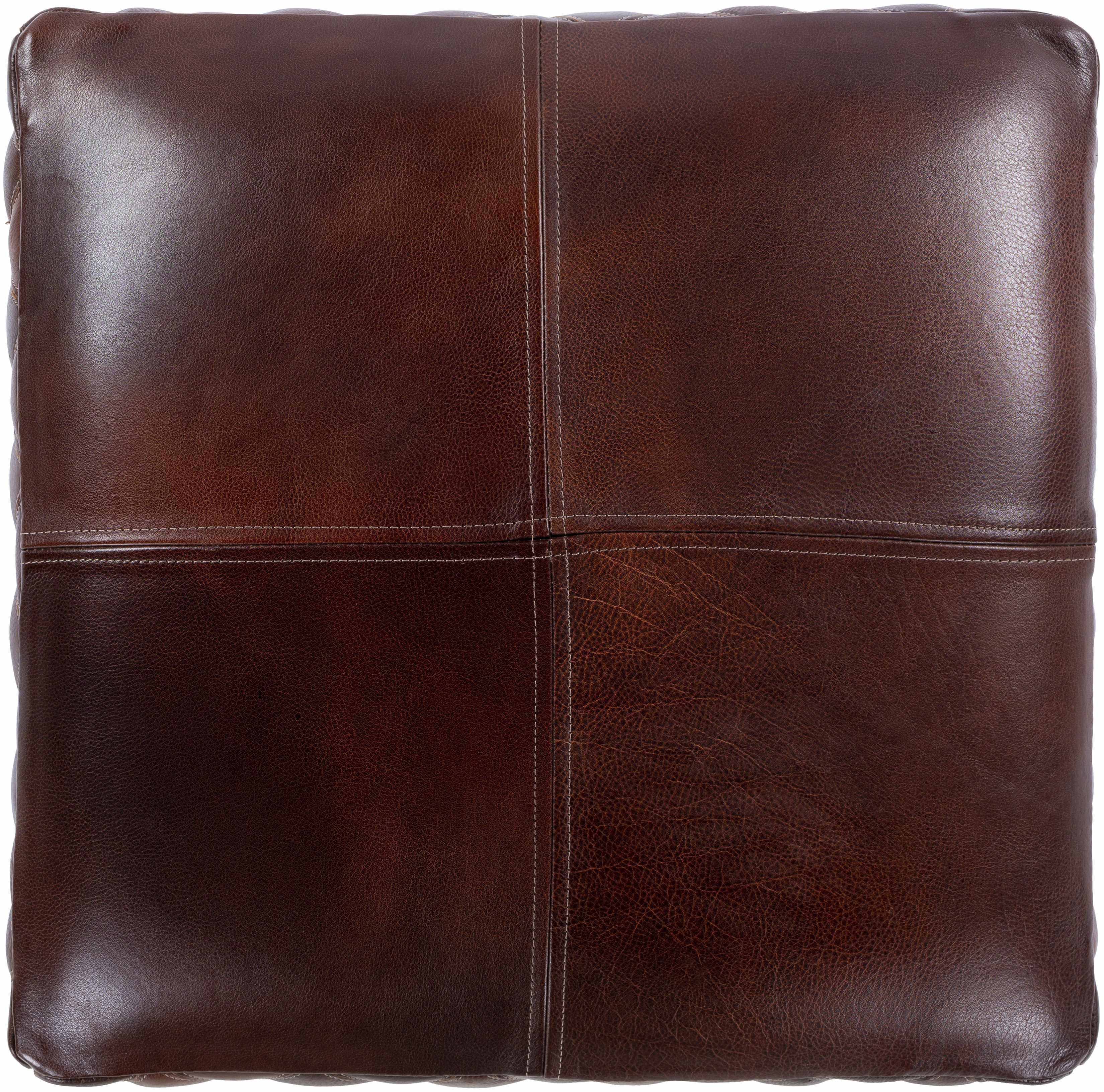 The Arabella Pouf