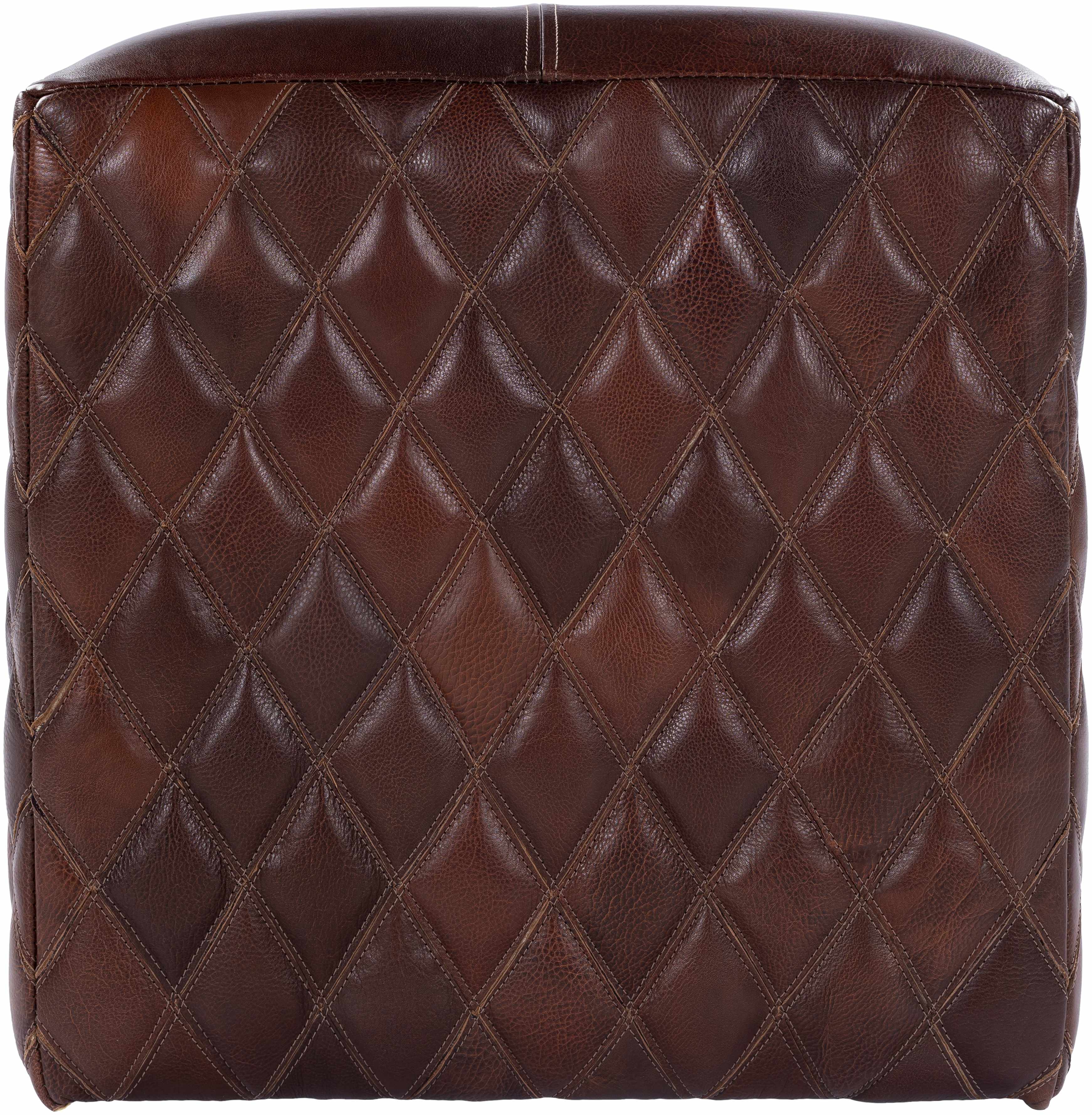 The Arabella Pouf