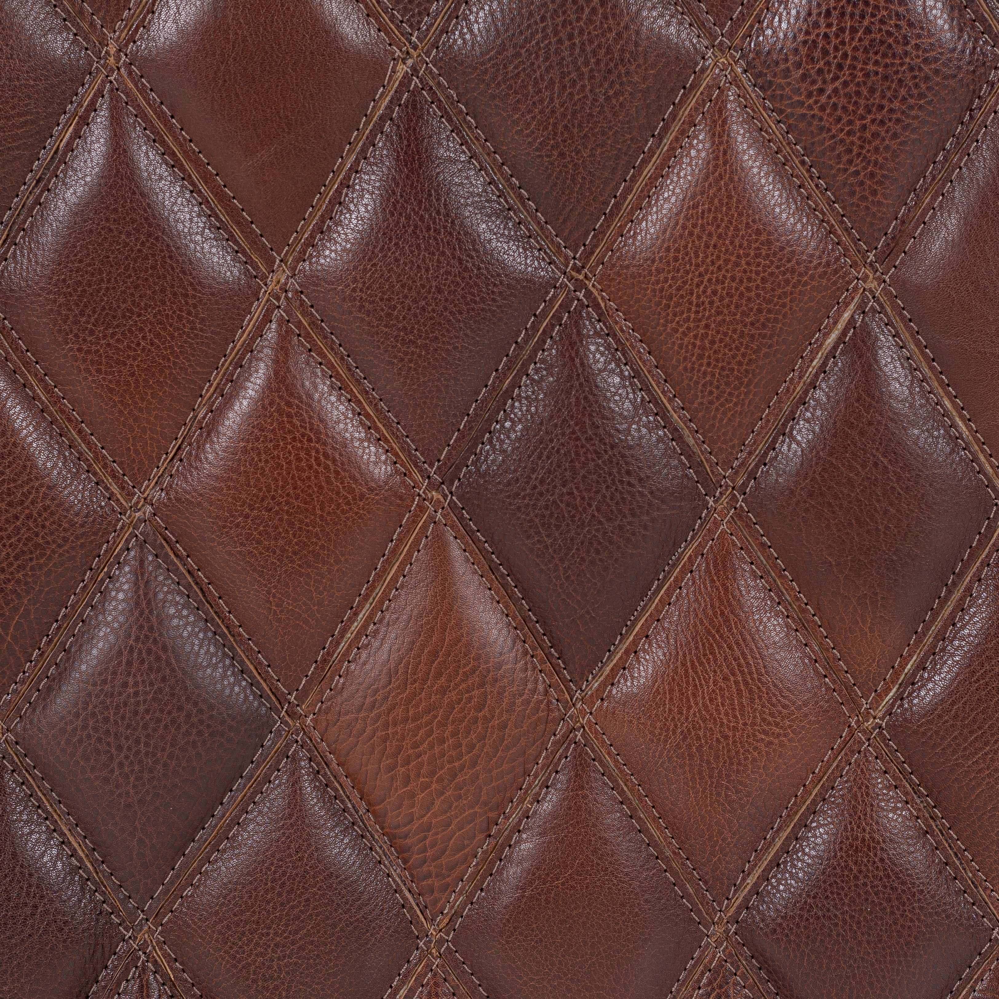 The Arabella Pouf