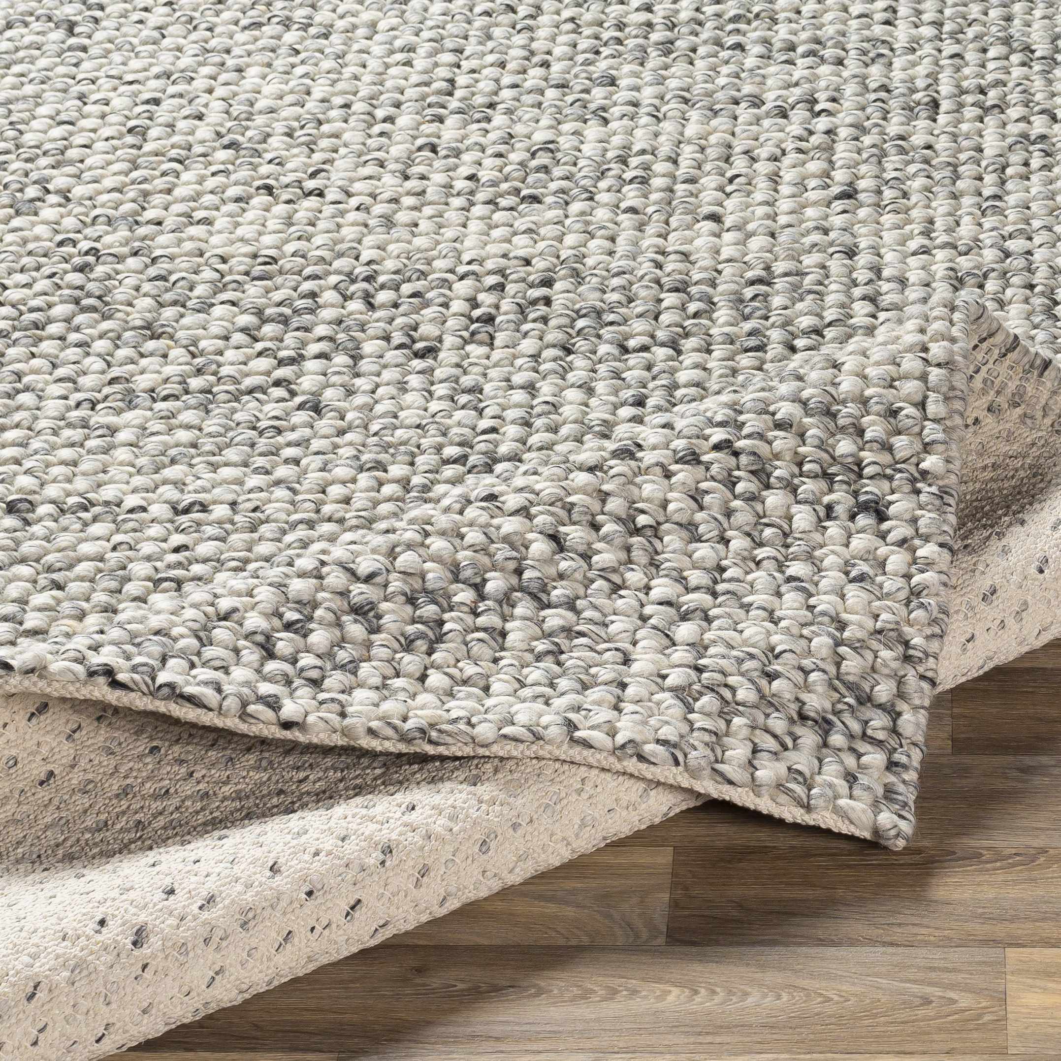 Muse Wool Rug