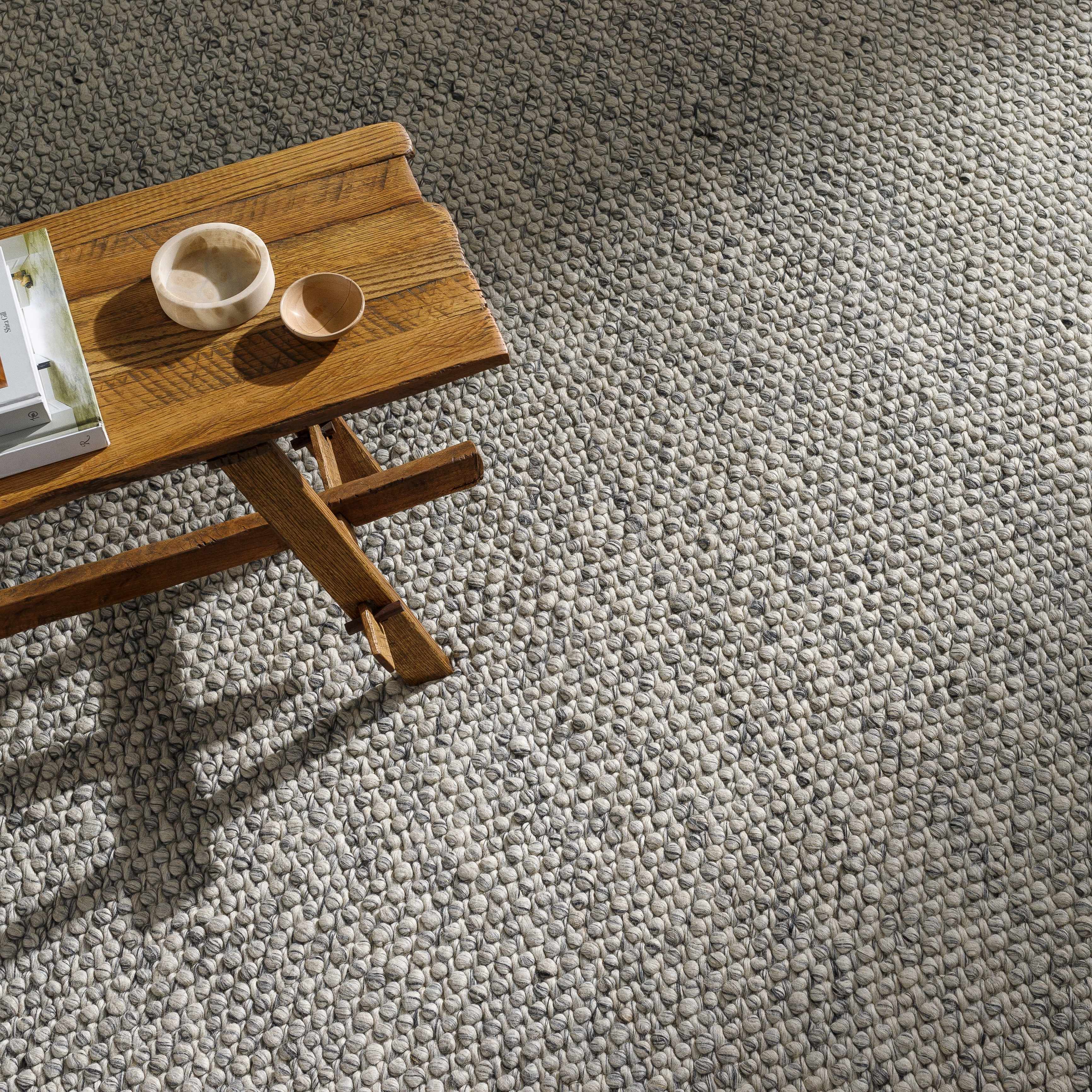Muse Wool Rug