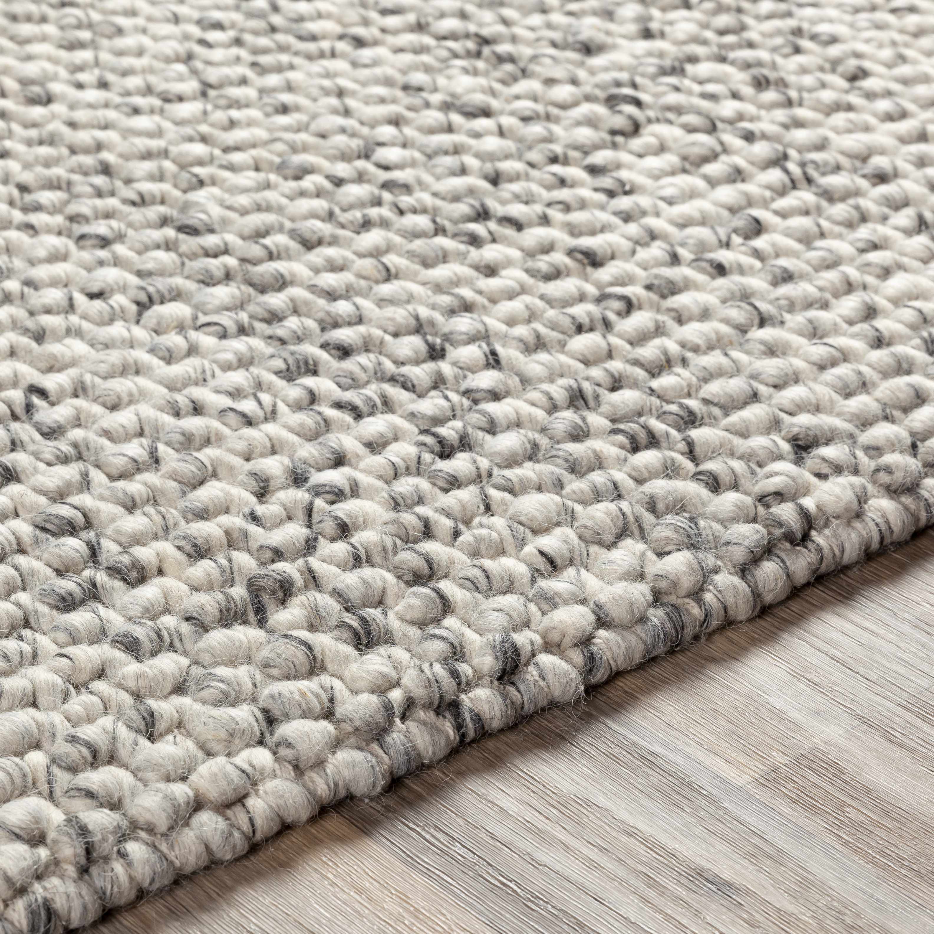 Muse Wool Rug