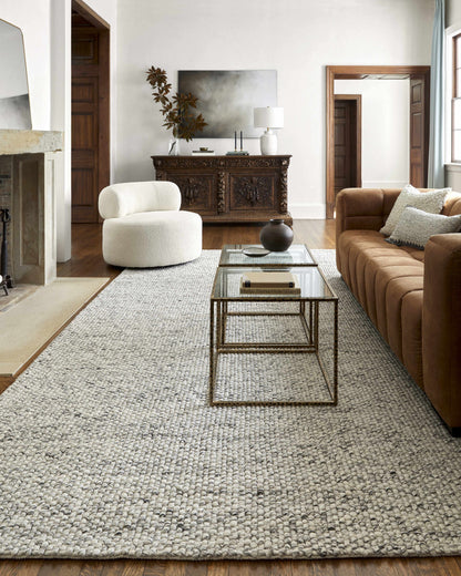 Muse Wool Rug