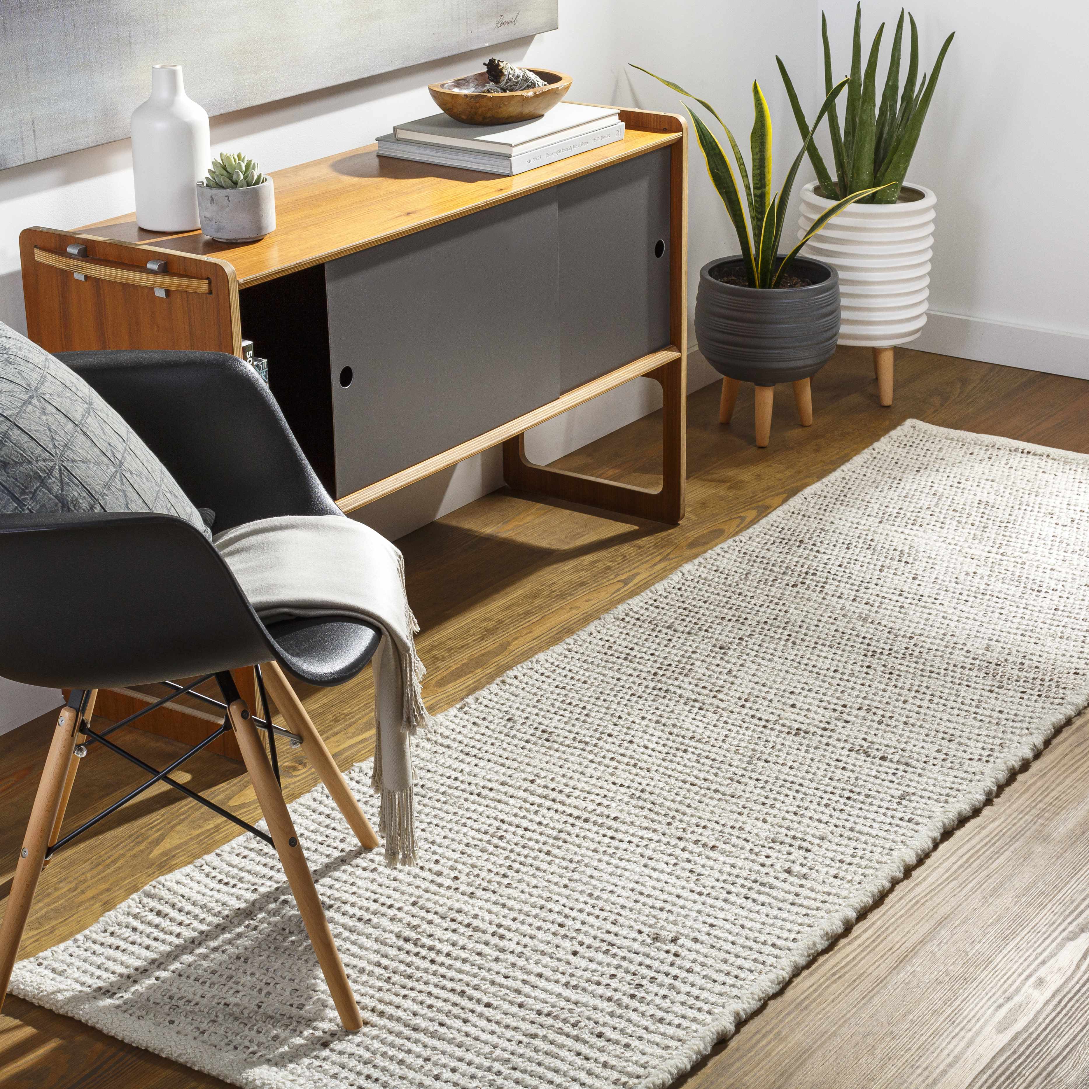 The Lakeland Rug