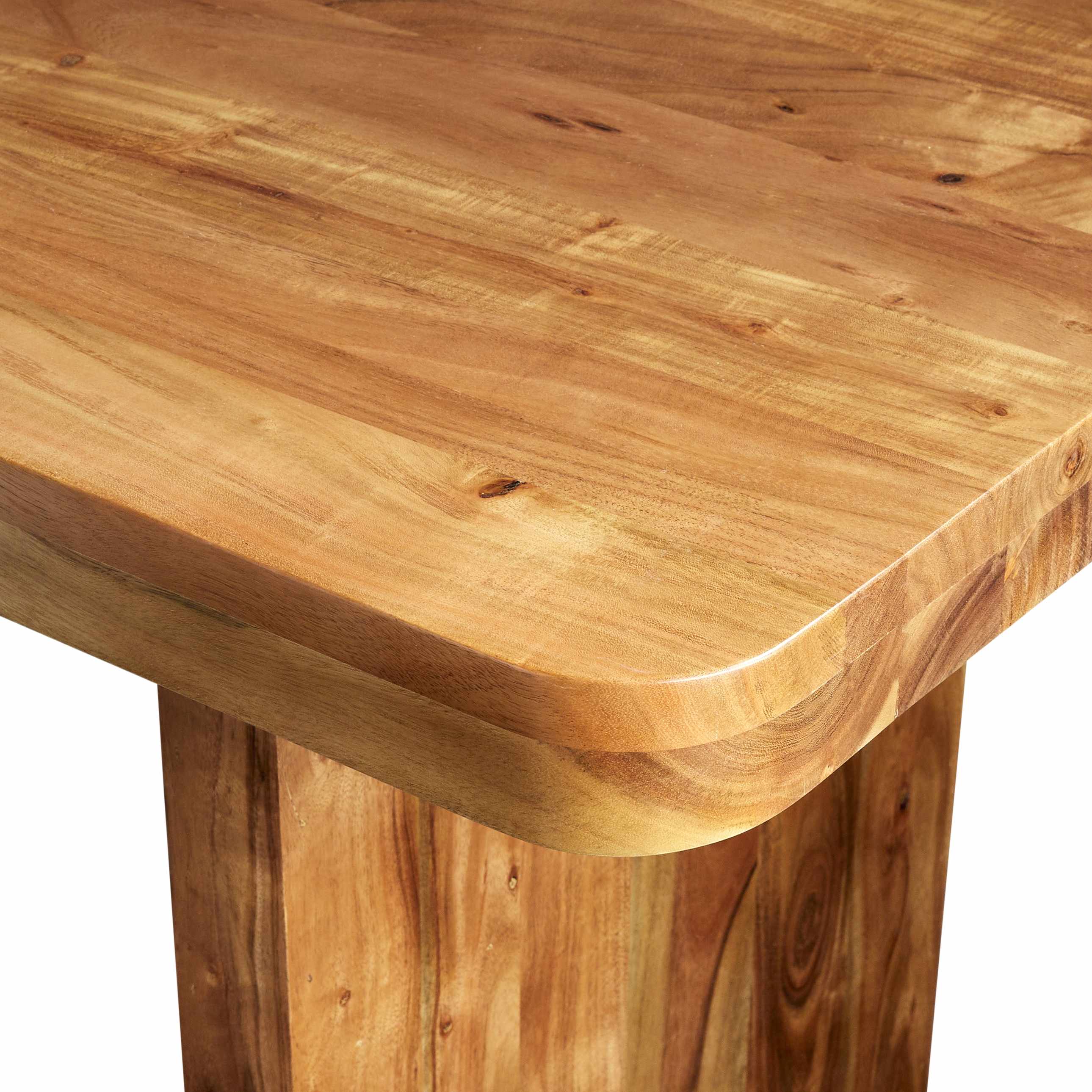 The Alouette Dining Table