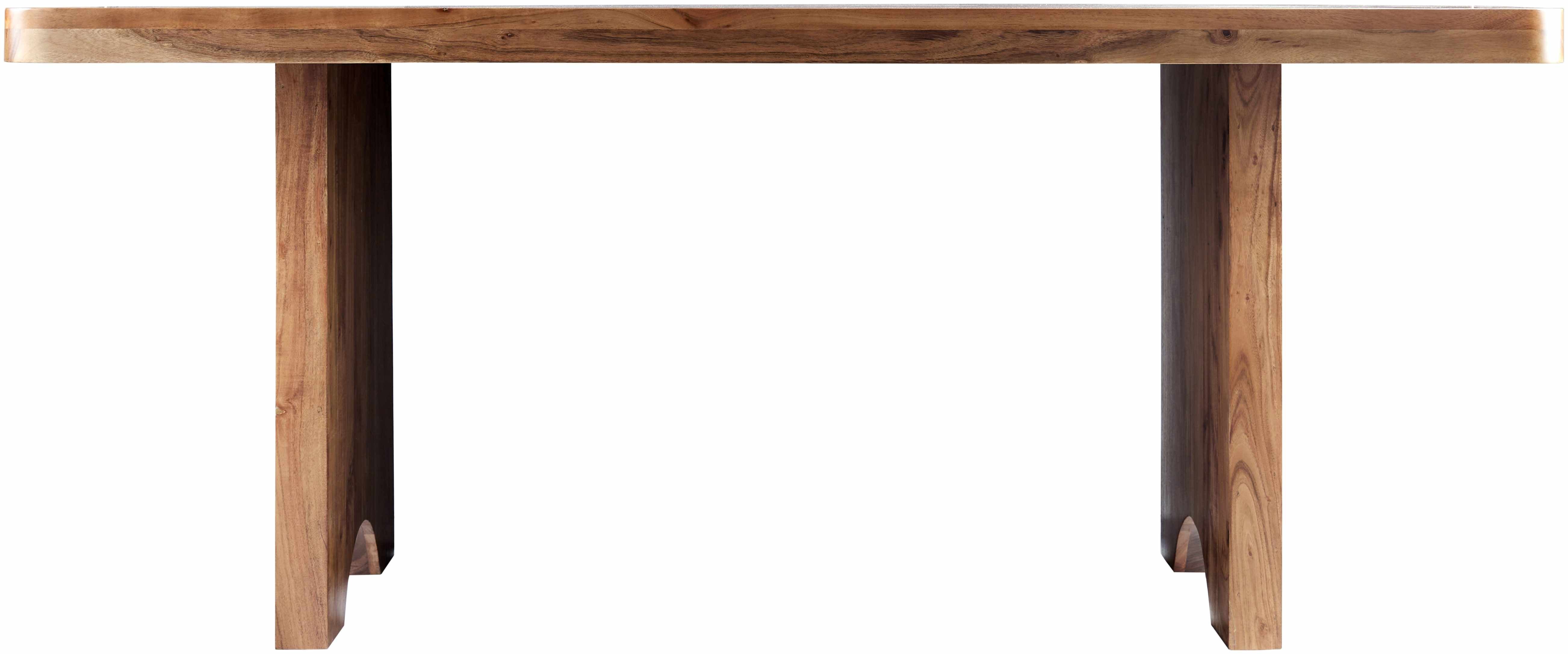 The Alouette Dining Table