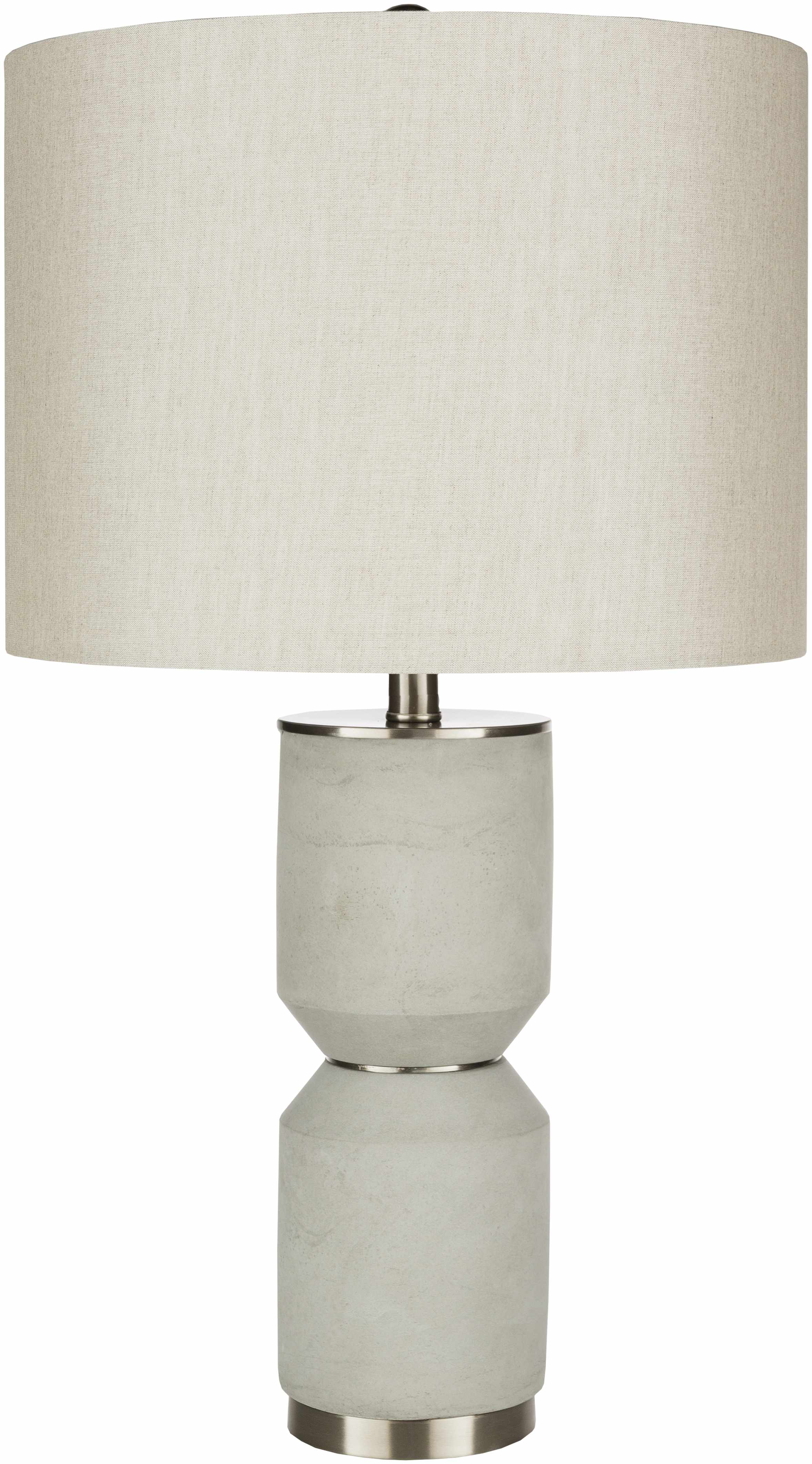 Torch Table Lamp